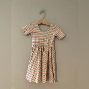 $26 ADD ON alice + ames dress girls top hanna andersson mini boden quincy mae‎